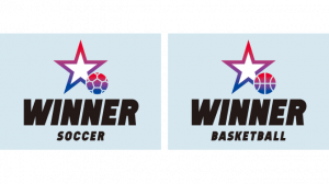 WINNWER SOCCER WINNER BASKETBALL