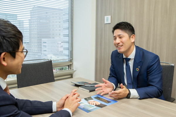 印象に残っているエピソードを教えてください。