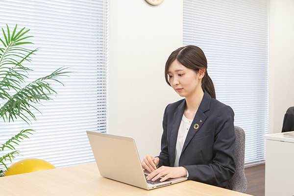 就職活動で宮崎銀行を選んだ経緯を教えてください。