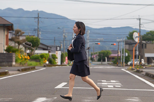 ご自身の業務内容について教えてください。