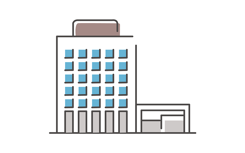 正式お申し込み・ご契約のイメージ